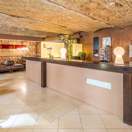 Rija Riga City Hotel Dış mekan fotoğraf