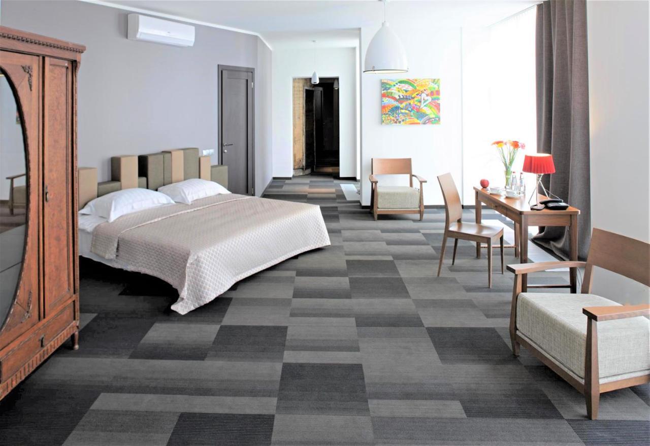 Rija Riga City Hotel Dış mekan fotoğraf