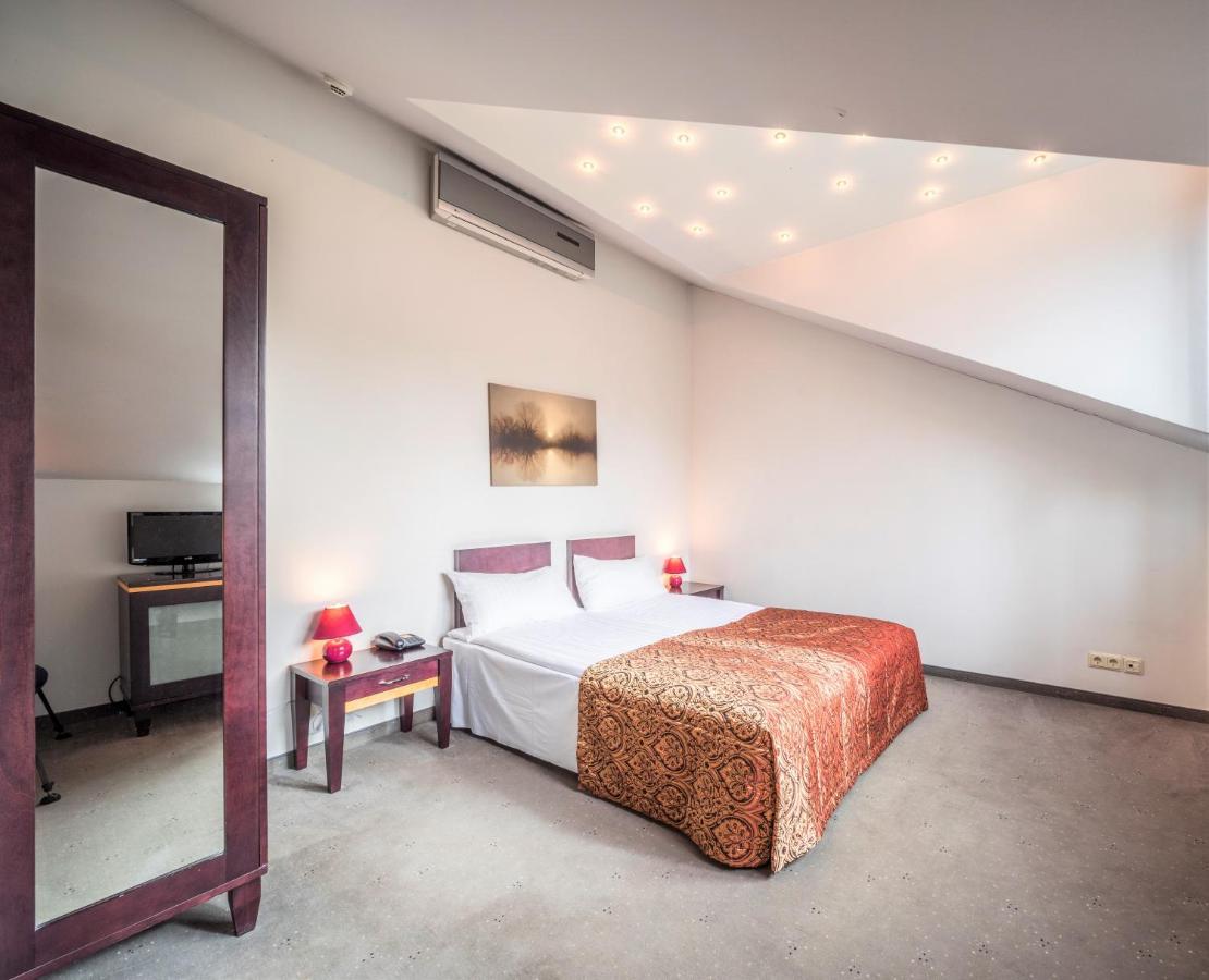 Rija Riga City Hotel Dış mekan fotoğraf