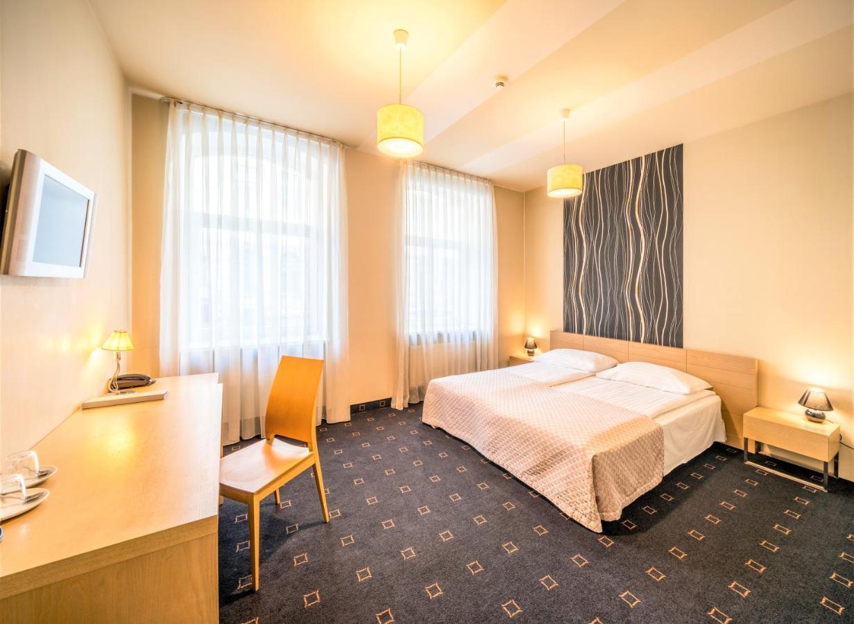 Rija Riga City Hotel Dış mekan fotoğraf