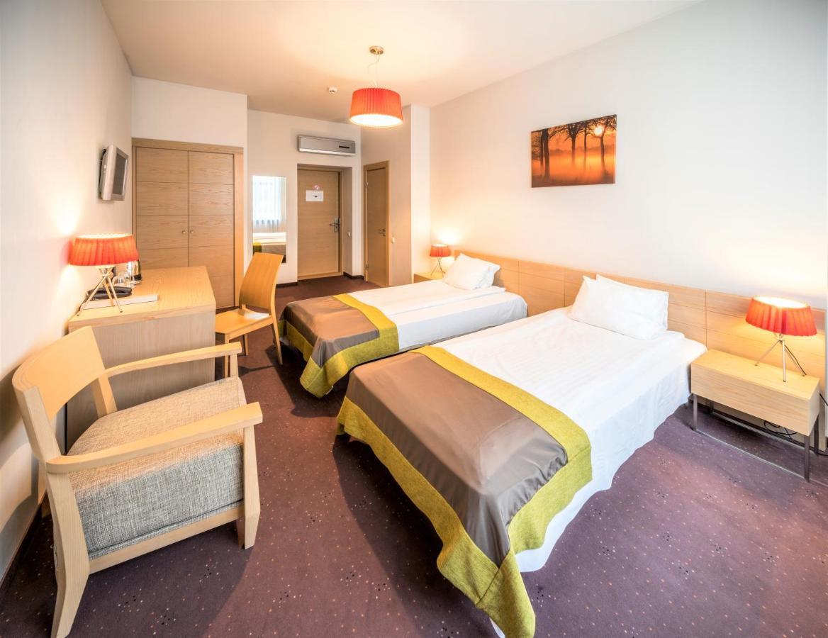 Rija Riga City Hotel Dış mekan fotoğraf
