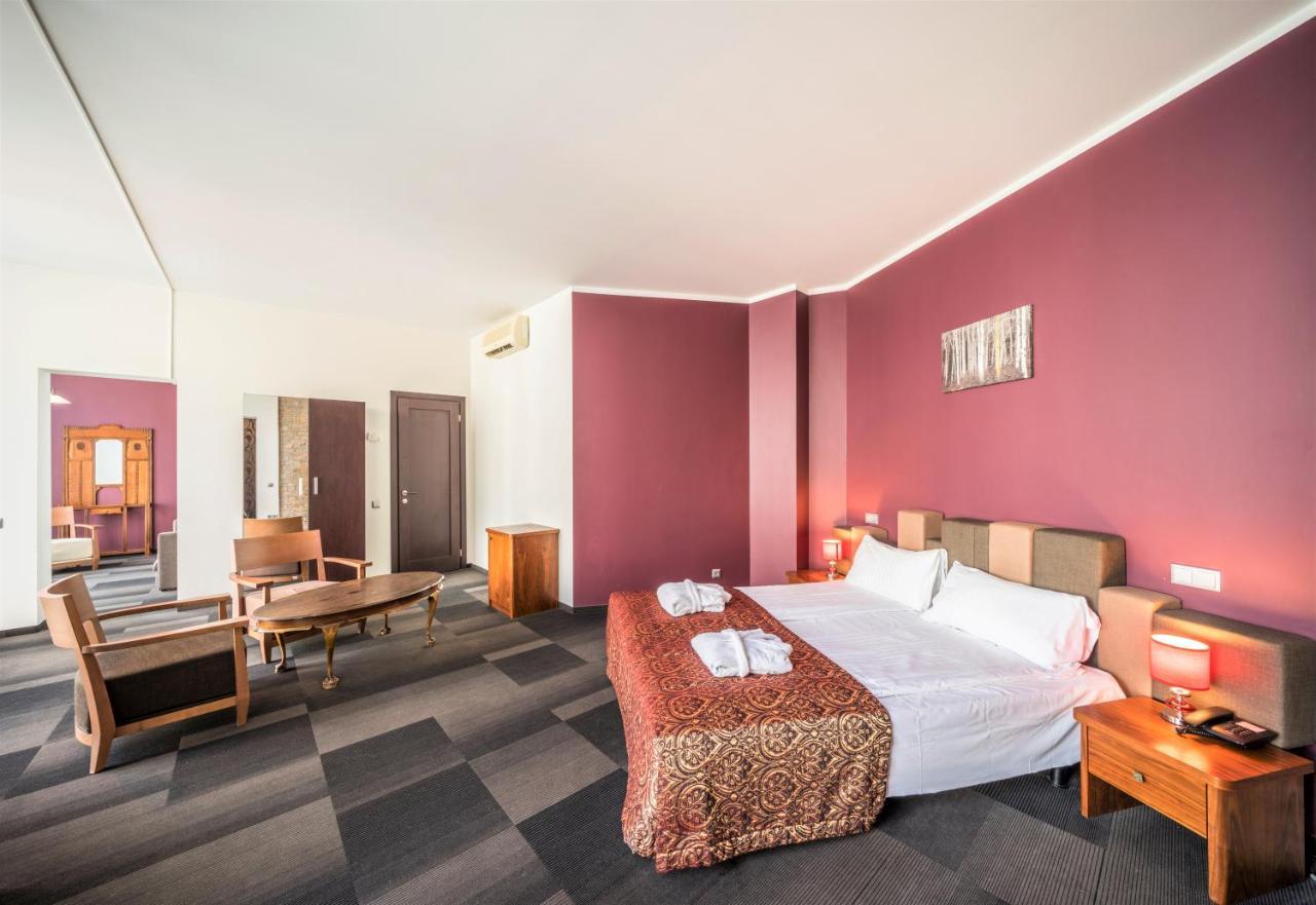 Rija Riga City Hotel Dış mekan fotoğraf