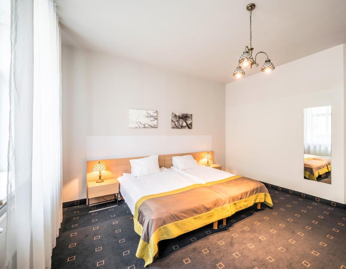 Rija Riga City Hotel Dış mekan fotoğraf