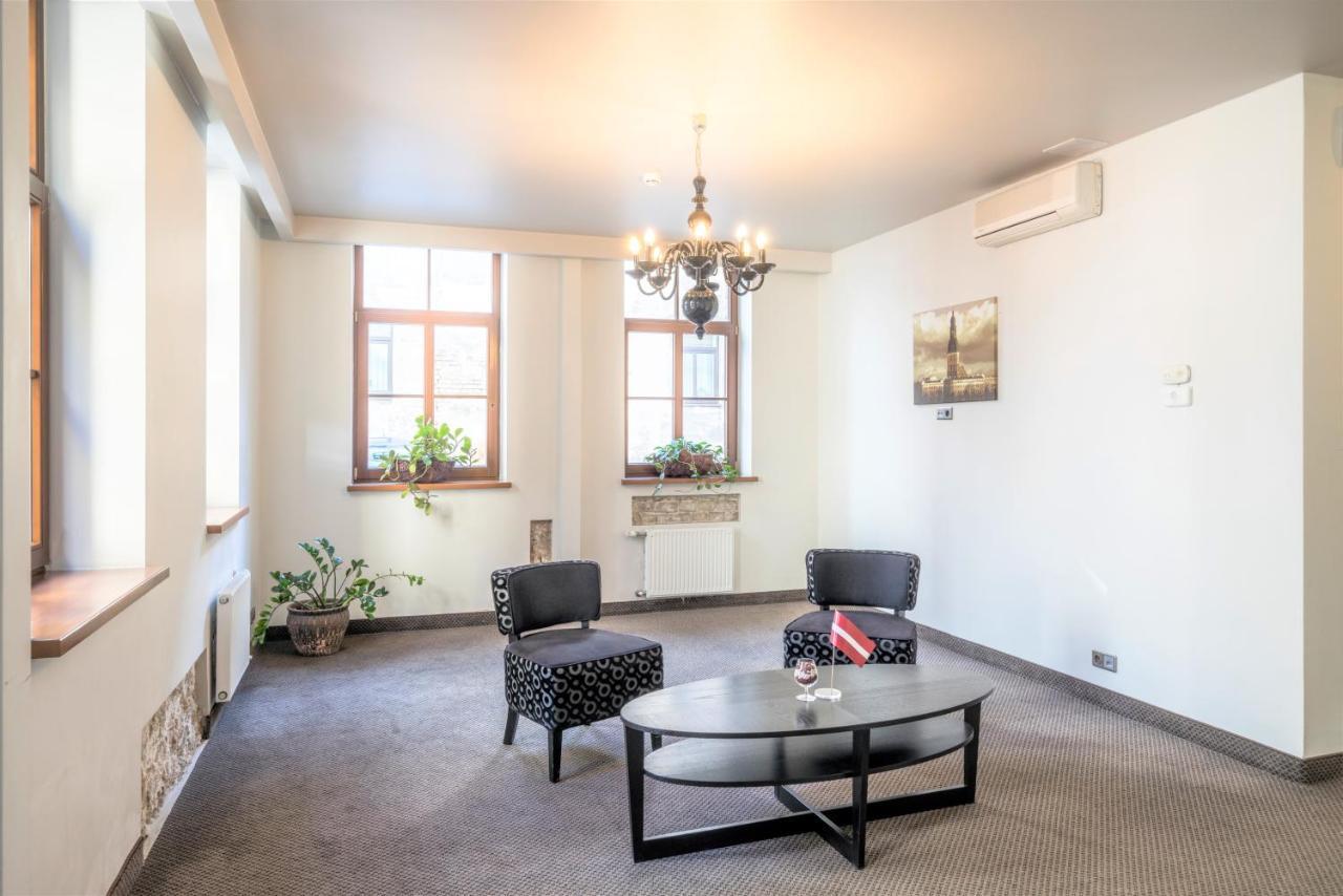 Rija Riga City Hotel Dış mekan fotoğraf