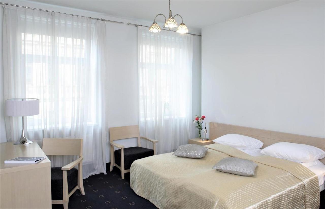 Rija Riga City Hotel Dış mekan fotoğraf