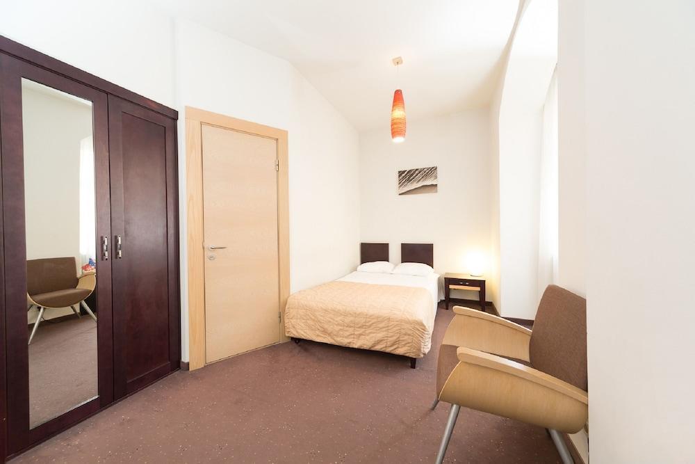 Rija Riga City Hotel Dış mekan fotoğraf