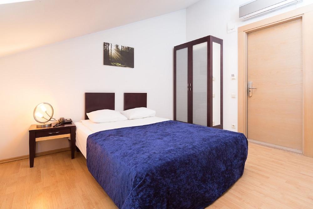 Rija Riga City Hotel Dış mekan fotoğraf
