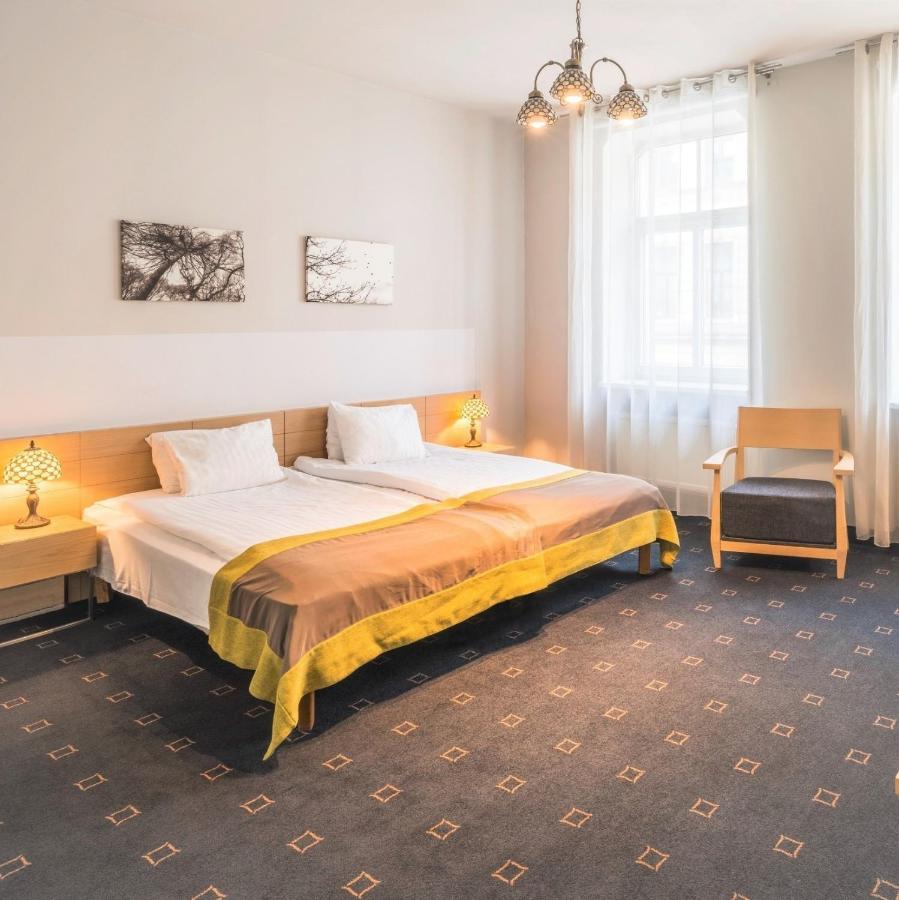 Rija Riga City Hotel Dış mekan fotoğraf