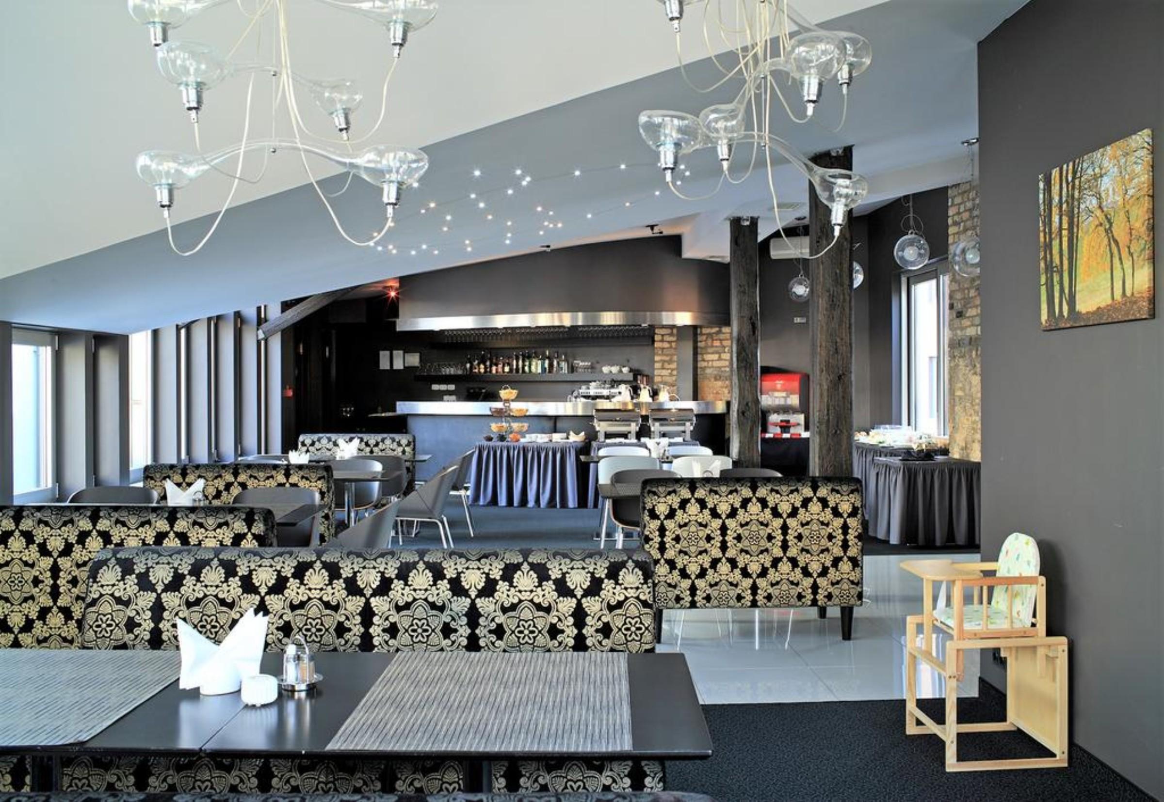 Rija Riga City Hotel Dış mekan fotoğraf