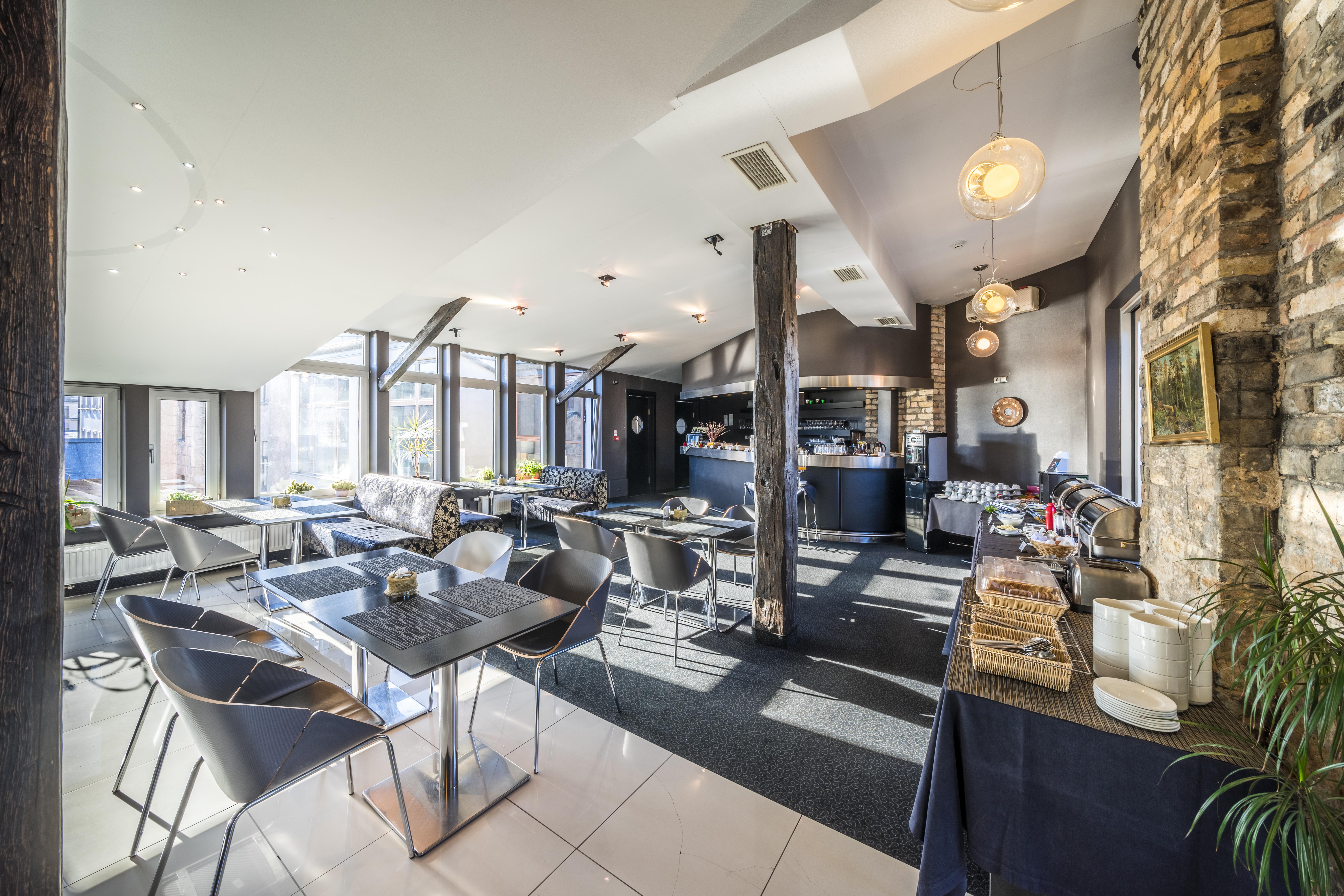 Rija Riga City Hotel Dış mekan fotoğraf