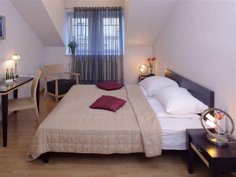Rija Riga City Hotel Dış mekan fotoğraf