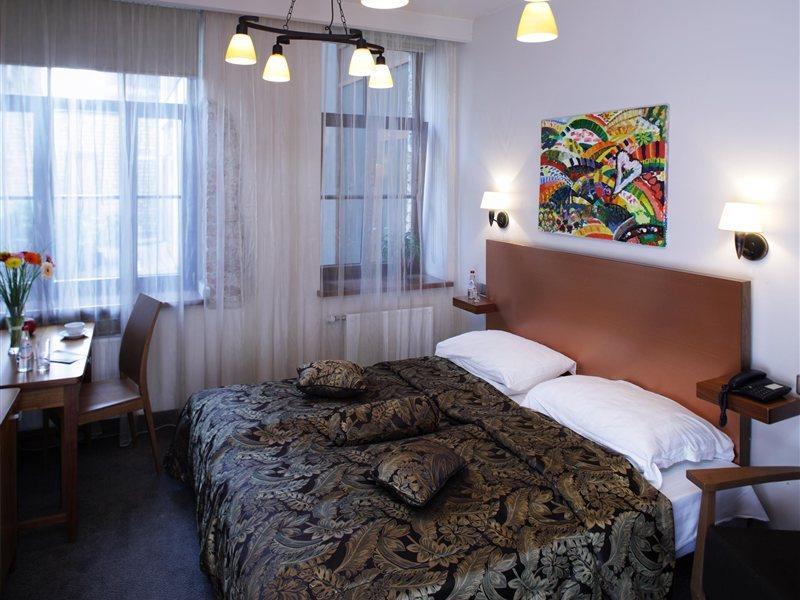 Rija Riga City Hotel Dış mekan fotoğraf