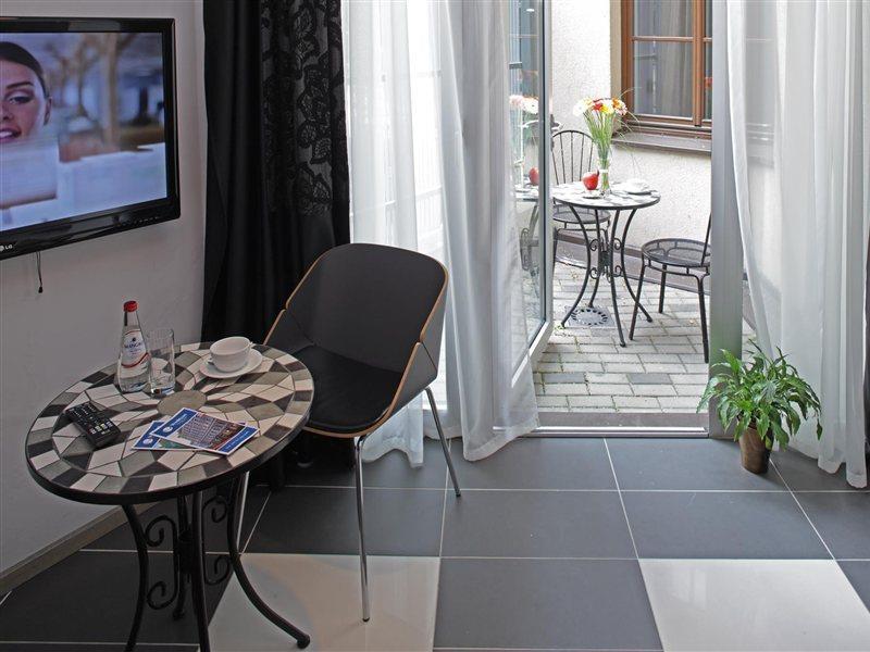 Rija Riga City Hotel Dış mekan fotoğraf