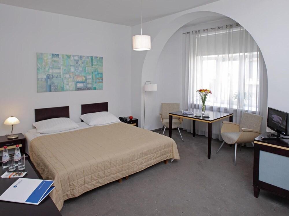 Rija Riga City Hotel Dış mekan fotoğraf