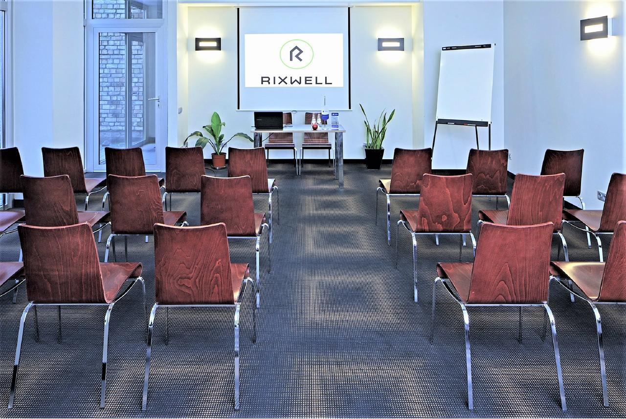 Rija Riga City Hotel Dış mekan fotoğraf