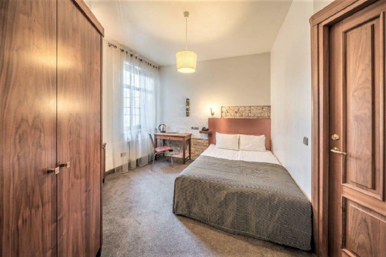 Rija Riga City Hotel Dış mekan fotoğraf