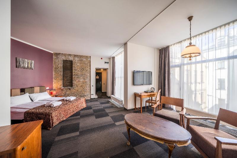 Rija Riga City Hotel Dış mekan fotoğraf