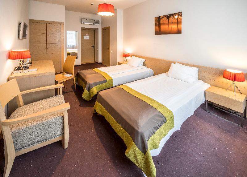 Rija Riga City Hotel Dış mekan fotoğraf